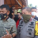 Gubernur dan Bupati himbau masyarakat Poso untuk tidak jadi simpatisan MIT Poso