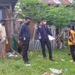 Polres Sinjai Lakukan Pengejaran Pelaku Penganiayaan Menyebabkan Korban Meninggal Dunia