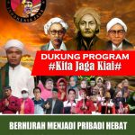 Prorakyat Bersatu dukung program “Kita Jaga Kiai