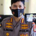 Kabid Humas Polda Sulsel : Jajaran Polda Sulsel Beri Bantuan Sembako Secara Humanis Kepada Masyarakat di Sulsel