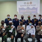 HINDARI FAHAM PEMECAH BELAH UMMAT, SATGAS MADAGO RAYA SASAR GENERASI MUDA