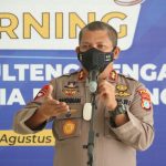 Misteri Identitas 2 Jenazah teroris Poso, diungkap Kapolda Sulteng