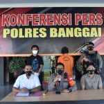 Kasus ujaran kebencian wafatnya Habib Sayyid Saggaf, percayakan penanganannya kepada Polres Banggai