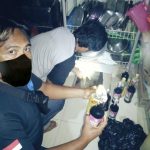 Polres Sinjai Gencarkan Operasi Minuman Keras.