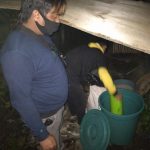 Razia Miras, Sat Reskrim Polres Sinjai Kembali Amankan 130 liter Ballo.