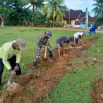 Kerjasama Ciptakan Lingkungan Bersih dan Sehat di Wilayah Binaan
