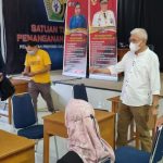 Pemprov Sultra Siap Laksanakan Vaksinasi Merdeka Pada HUT RI Ke 76.