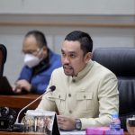 Wakil Ketua Komisi III DPR RI: Pidato Ketua DPD Komprehensif dan Motivasional
