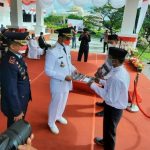 Didominasi Terpidana Kasus Narkoba 119 Warga Binaan Rutan Sinjai Dapat Remisi Di HUT RI ke 76