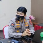 Kabid Humas Polda Sulsel : Personil Polda Sulsel Aktif Beri Edukasi Masyarakat Soal Jenazah Corona