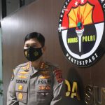 Semangat HUT RI Ke-76, Kabid Humas Polda Sulsel Ajak Masyarakat Sulsel Bersatu Lawan Covid-19