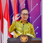 Menperin AGK Bertekad Wujudkan Industri Mandiri Hingga Berkeadilan Inklusif