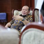 Ketua DPD Minta Asosiasi Desak Menag Lobi Arab Agar Jamaah Umrah Indonesia Bisa Berangkat