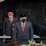 Indonesia Kedatangan 62,6 Juta Vaksin, Ketua DPD RI Optimis 4 Juta Suntikan Perhari Tercapai