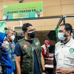 KEMENTERIAN PARIWISATA DAN EKONOMI /BADAN PARIWISATA DAN EKONOMI KREATIF