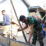 Pondasi Yang Kuat Menentukan Kokoh Tidaknya Dalam Membangun Sebuah Rumah