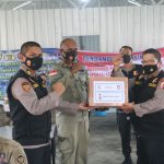 Tim psikologi SSDM Polri berikan pendampingan psikologi kepada Satgas Madago Raya