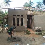 Rumah Impian Bapak Isran