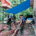 Istana Impian Saharuddin Akan di Bangun