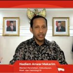 Tiga Menteri Umumkan Pemenang Lomba ‘Rayakan Merdekamu’