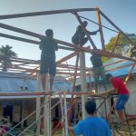 TMMD, Ciptakan Budaya Gotong Royong