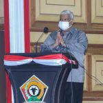 Gubernur Sultra: Tiga Sebab Kebijakan APBD 2021 Berubah   