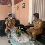 Diskominfo Sultra Mengajak 5 OPD Pemprov Terkait Persiapan Launching Oktober-November 2021