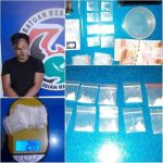 Resnarkoba Polres Sinjai Amankan Satu Orang Penyalahgunaan Jenis Sabu