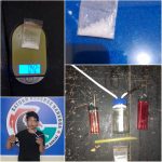 Sat Resnarkoba Polres Sinjai Kembali Amankan Satu Orang Pelaku Penyalahgunaan Narkoba.
