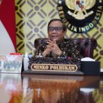 Menko Polhukam Telpon Kapolda dan Gubernur Kalimantan Barat, Minta Segera Tangani Kasus Pengerusakan Masjid Ahmadiyah