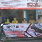 Jaga Kualitas Ikan, KKP Lakukan Pengendalian Mutu dan Monitoring Hasil Perikanan di 80 Lokasi.