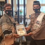 Dai Polri Satgas Madago Raya gandeng IDMI Sulteng, sebarkan Islam yang rahmatan lil alamin di Poso