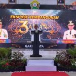 Tiga Tahun Membangun Sultra:Gubernur Paparkan Capaian Makro.