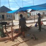 Istana Impian Nurli Sinta Akan di Bangun