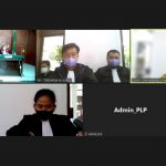 Sidang Perkara Jurnalis Asrul, Ahli sebut Produk Jurnalistik Tak Bisa Dipidanakan