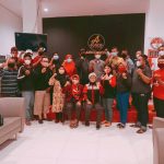 Sah..!!! Pembentukan Susunan Pengurus DPC PRBIJ Kota Surabaya 2021-2025