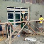 Wujudkan Rumah Impian Ibu Wafia