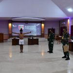 Meniti Mimpi, 3 Atlet Berprestasi Asal Sultra Adu Nasib Jadi Prajurit TNI AD