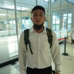 Hafidz Quran, Anak Mantan Kalapas Ingin Jadi Prajurit TNI AD