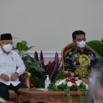 Apresiasi Para Kepala Daerah Atas Kerja Keras Kembangkan Sektor Pertanian
