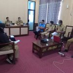 Pimpin Rapat Bersama Perumda Air Minum, Sekda Sinjai Tekankan Tarif Air PDAM Tidak Ada Kenaikan