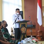 TMMD ke 112 Resmi di Buka