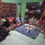 Cerita Satgas TMMD Kodim Kendari Tinggal di Rumah Warga