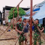 TMMD, Ciptakan Budaya Lokal