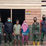 Rehap RTLH, Satgas TMMD juga Benahi Jaringan Listrik