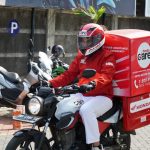 Ada Layanan Gratis AHASS Asmo Sulsel Ganti Oli Dan Aki Dari Rumah