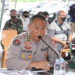 Inilah sepak terjang kekejaman Ali Kalora pimpinan MIT Poso