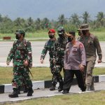 Apresiasi Satgas Madago Raya Tindak Tegas Ali Kalora, Kapolri Minta Buru 4 DPO MIT 