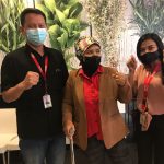 PT.Alfamart, Tbk Gandeng Fordiva Prorakyat untuk rekruitmen karyawan Disabilitas & Anak Yatim Piatu