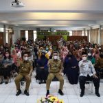 ADS Gelar Dialog Multipihak,Sulkarnain Kadir Menjadi Salah Satu Pembicara.